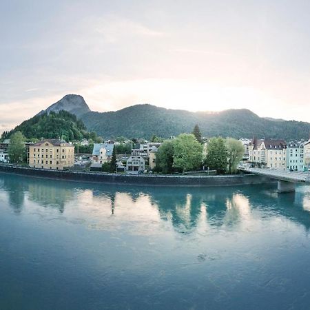 Boutique Hotel Im Auracher Loechl Kufstein Bagian luar foto