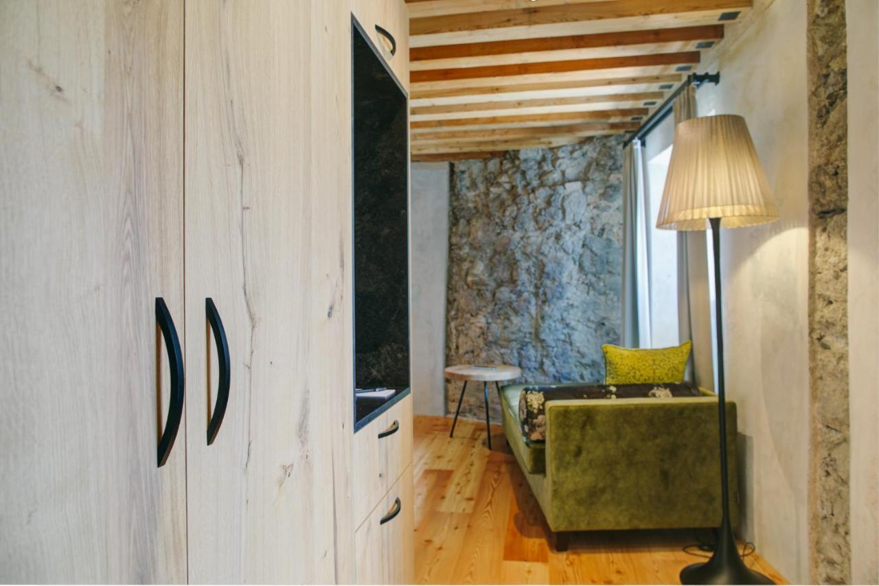Boutique Hotel Im Auracher Loechl Kufstein Bagian luar foto