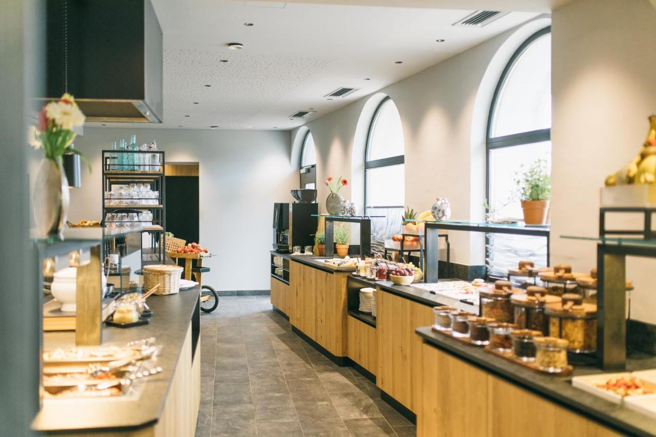 Boutique Hotel Im Auracher Loechl Kufstein Bagian luar foto
