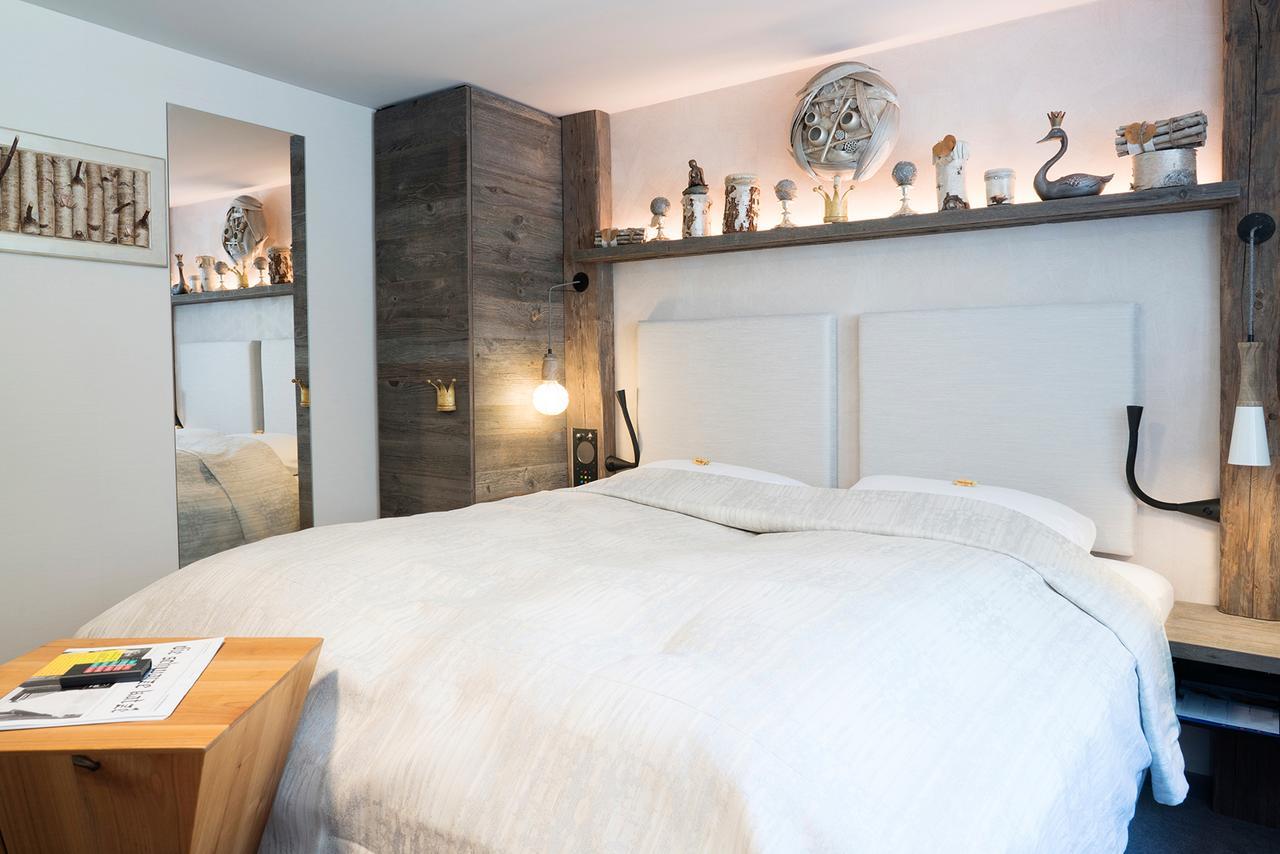 Boutique Hotel Im Auracher Loechl Kufstein Bagian luar foto